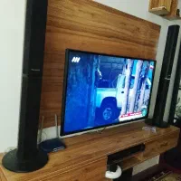 سیستم صوتی پاناسونیک