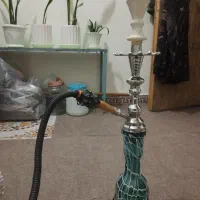 قلیان...