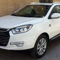 جک S5 نیوفیس۱۴۰۲