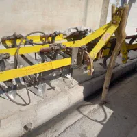 پنجه غازی قربان صنعت|ماشینآلات صنعتی|کوهدشت, |دیوار