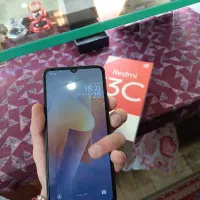 ردمی ۱۳ c در حد پک گلوبال|موبایل|یزد, |دیوار