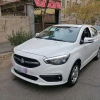 شاهین g مدل 403 سانروف