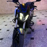 دومینار ۲۵۰ در حد صفر|موتورسیکلت|تهران, مشیریه|دیوار