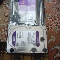 هارد 2ترا بایت