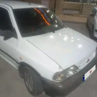 ماشین مدل 95