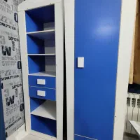 کمد اتاق نوجوان