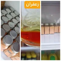 پودر ریشه زعفران ارسال درب منزل