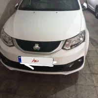 ساینا صفر|خودرو سواری و وانت|گلپایگان, |دیوار