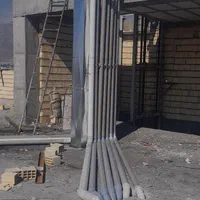 لوله کشی ساختمان|خدمات پیشه و مهارت|دورود, |دیوار