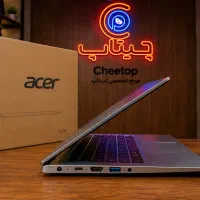 لپتاپ نو Acer Aspire Lite AL16 اقتصادی و کاربردی|رایانه همراه|دزفول, |دیوار