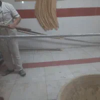 سنگک سنتی تنوری