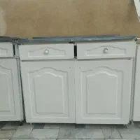 کابینت فلزی