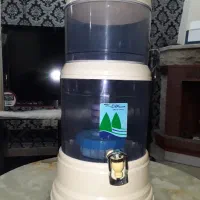 دستگاه تصفیه آب ایوا