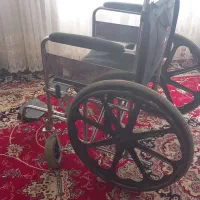 ویلچر نو|آرایشی، بهداشتی، درمانی|قم, انسجام|دیوار