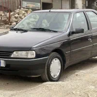 پژو 405|خودرو سواری و وانت|سنندج, |دیوار