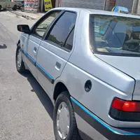 پژو 405 GLX - دوگانه سوز CNG، مدل ۱۳۹۲|خودرو سواری و وانت|کرج, مارلیک|دیوار