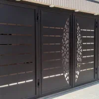 درب و پنجره آهنی ( اقساط ۳ ماهه)|خدمات پیشه و مهارت|یزد, |دیوار