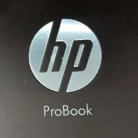 لبتاپ hp \ probook