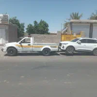یدک کش پویان