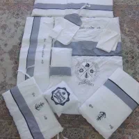 روتخی نوزادی ترک طرح لنگر