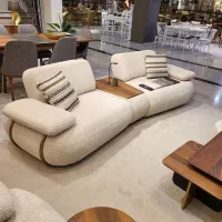 فروش مبل دست دوم