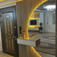 ماربل کناف پارکت کاغذدیواری ترمووال آینه قرنیز چمن