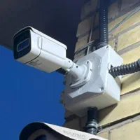 دوربین مداربسته/نصب/فروش