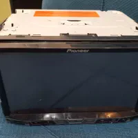 مانیتور ماشین