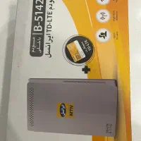 مودم ایرانسل TD-LTE