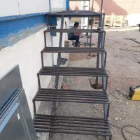 جوشکاری سیار