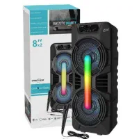 اسپیکر و پارتی باکس gts