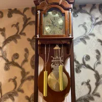 ساعت دیواری شماطه دار|ساعت دیواری و تزئینی|تهران, وصفنارد|دیوار