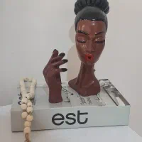 دکوری ، گلدان ، گل ، جاعودی ، مجسمه و|مجسمه، تندیس، ماکت|نهاوند, |دیوار