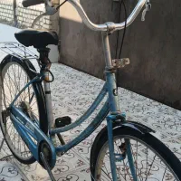 دوچرخه