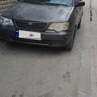 ماشین ۱۳۲ مدل ۹۰|خودرو سواری و وانت|مشهد, کاظم آباد|دیوار