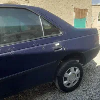 پژو آردی مدل 85تمیز بدون رنگ