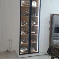 اجرای متنوع کابینت و کمد دیواری و تعمیرات امید