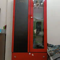 کمد نوجوان و دراور وآینه|جاکفشی، کمد، دراور|شریف‌آباد, |دیوار