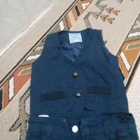 شلوار بچه گانه