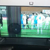 تلویزیون نیاز به تعمیر