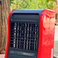 هیتر 8 کانال گازی مشهد دوام