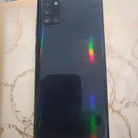 a31 سامسونگ