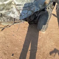 ۲۰۶ تصادفی|خودرو سواری و وانت|کاشان, راوند|دیوار