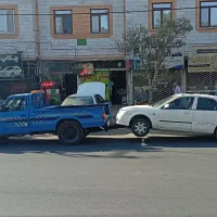 امداد خودرو تربت حیدریه با چرخگیر