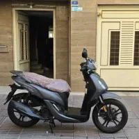 sym sf 180 مدل۱۴۰۳|موتورسیکلت|تهران, باغ فیض|دیوار