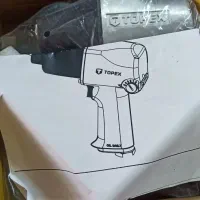 بکس بادی تاپکس (topex)900نیوتون مدل TPI|قطعات یدکی و لوازم جانبی|گنبد کاووس, |دیوار