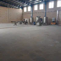 (( کارخانه نوساز با شرایط ویژه شهر صنعتی کاوه ))|فروش دفتر صنعتی، کشاورزی، تجاری|ساوه, |دیوار