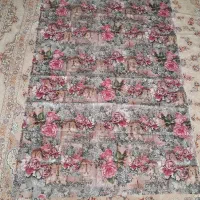 سفره|سفره، حوله، دستمال آشپزخانه|خاوران, |دیوار