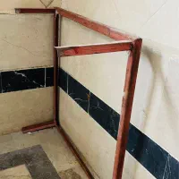 پایه کولر  ابی