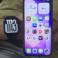 اپل ۱۳ نرمال